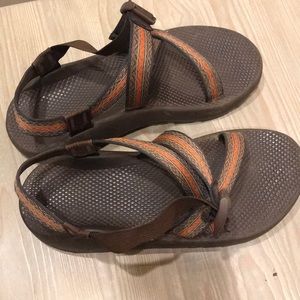 Men’s chacos